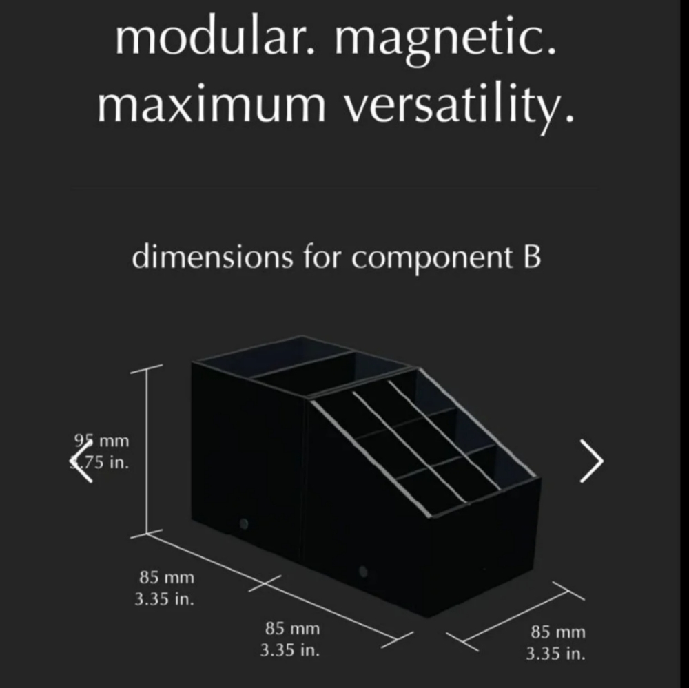 Rephr Modular Vanity System - Picture 4 of 4